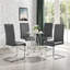  Upholstered Dining Chair-1568091365