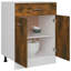 Drawer Bottom Cabinet Lyon-788441478