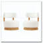 Ensemble de chaises Modern Farmhouse-1033126942-1032835913