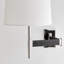 Suzanne Kasler Elle Swing Arm Sconce-70572886