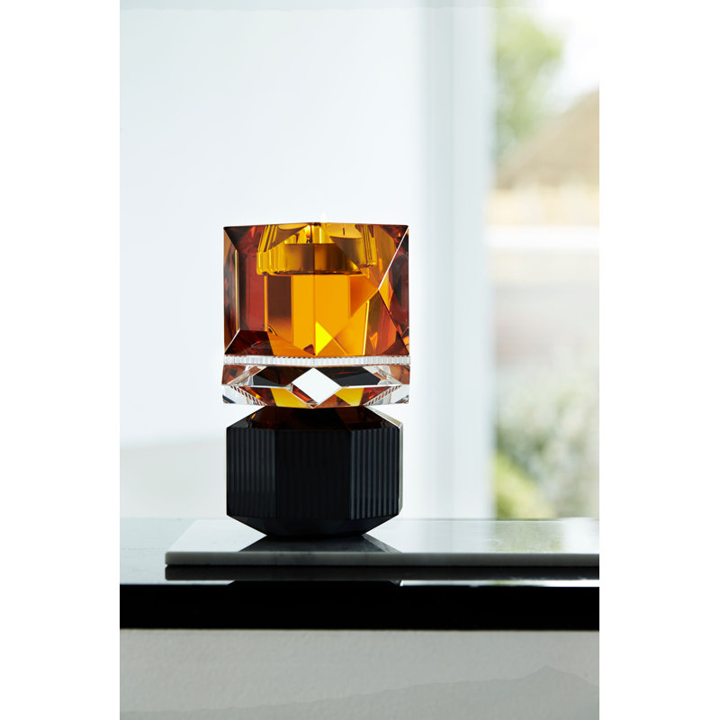 Dakota Tealight Candle Holder
