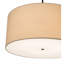 Lustre tambour 6 lumières Cilindro-97927247
