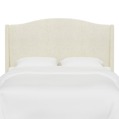 Byrd Cotton Headboard