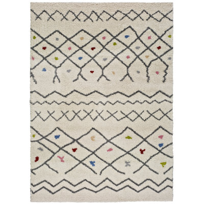 Marbletown Southwestern Area Rug
