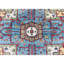 Wool Oriental Area Rug-106953202