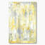 Gris et jaune, art moderne - reproduction d'art moderne et contemporaine sur toile-1440947356-1440947333