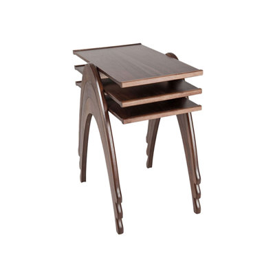 Table basse gigogne