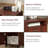 Mobile Storage Cabinet Organizer-1974222690