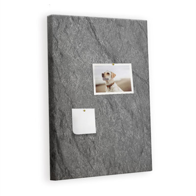 Wall Mounted Cork Board