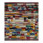 One-of-a-Kind Rectangle 4’5” X4'91" Area Rug