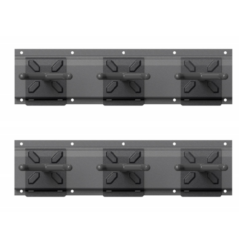 Gun Safe Lock