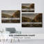 «Vintage Landscape - DCI» sur toile-359194194-359194197