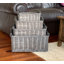 Three Posts Wicker Decorative Basket-38038724-38038729
