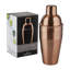 BarCraft Cocktail Shaker with Drinks Muddler
