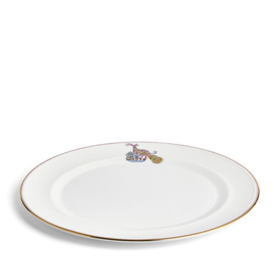 Kit Kemp Mythical Creatures 12.25in Serving Platter