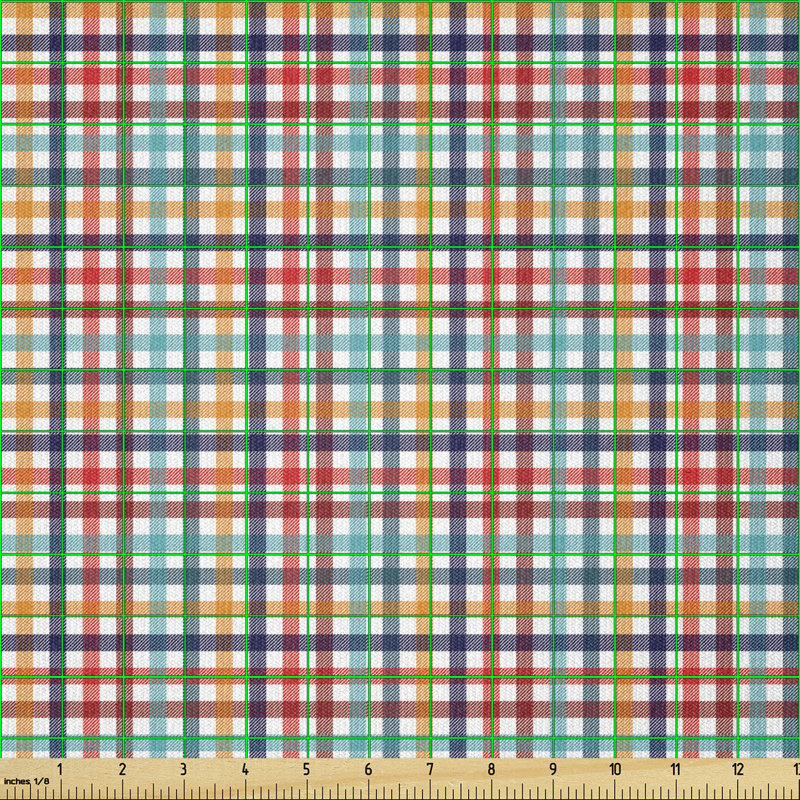 Cieron Fresh Summertime Multi-Purpose Fabric