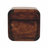Solid Wood Curved Wall Mounted Bedside-407270890