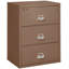 Fireproof 3 - Drawer File Cabinet-217101-331534
