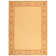 Alessi Performance Geometric Indoor/Outdoor Area Rug