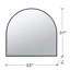 Miroir mural Eveloe Celine-780125546-780125544