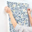 Papier peint Willowberry-98630611