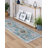 Olf Washable Oriental Indoor Rug-361244016