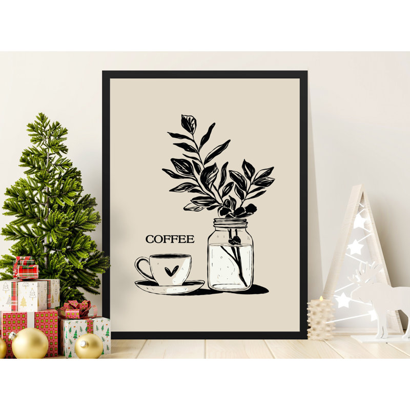 Caudilla Single Picture Frame Print, 81.28 cm H x 60.96 cm W