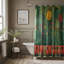 Rideau de douche Zippy Train - Premium-1625649501