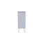 Allem 77cm W 5 - Drawer Chest of Drawers-120829263