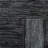 Martins Vintage Leather Hand Woven Leather And Cotton Solid Color Rug-270387132