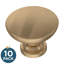 Fulton Round Knob Multipack-49673901