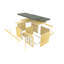 Dog Kennel and Run-81403658