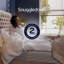 Snuggledown Luxurious Hotel Cotton Quilted Pillow – Premium Support & Five-Star Comfort