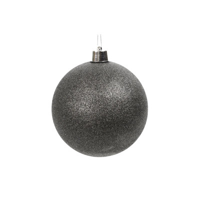 40cm Solid Colour Ball Ornament