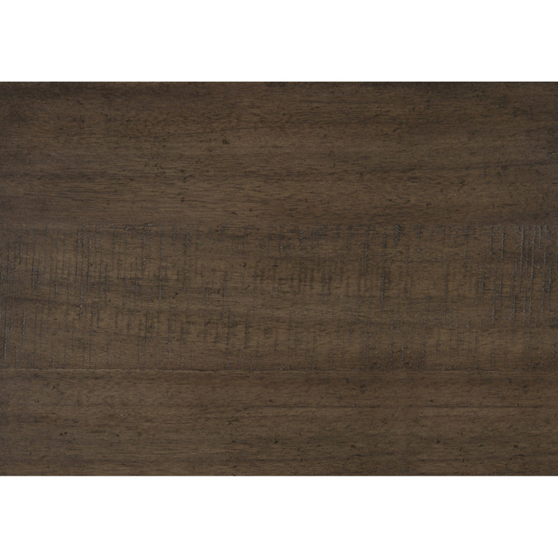 Ensemble de 2 chaises de salle à manger de conception contemporaine, meubles en bois