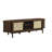 Reid 61" TV Stand In Walnut