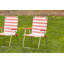 Chaise de camping pliante standard Omnicore Designs (paquet de 2)-906504001