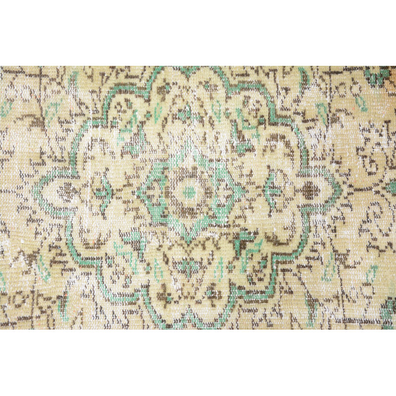 Green Home Decor Rugs, Moroccan Rugs, Vintage Rug, Turkish Rugs, Anatolian Rugs, Bedroom Rugs