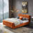 Vicennia Upholstered Platform Bed-1979174587-1979174585