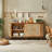 Multi Functional Sideboard Cabinet-104563850