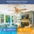 52" Crystal Ceiling Fan Fandelier with Lights,For Bedroom Kitchen Patio Remote Control-1604326137-1606101329