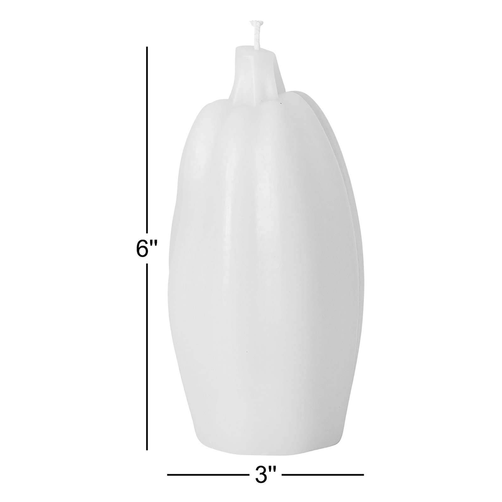 Novelty Candle
