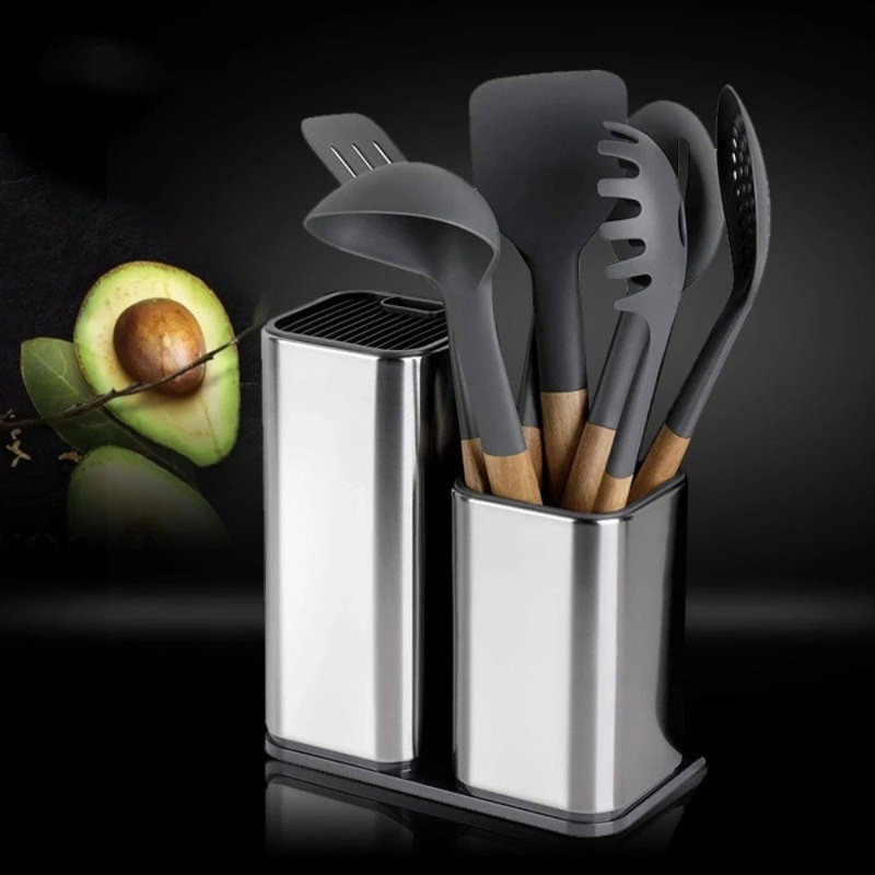 Seido Knives Universal Knife Block