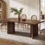 Table de salle à manger Rahn-182234528