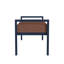 Banc rembourré Loxe-287093989