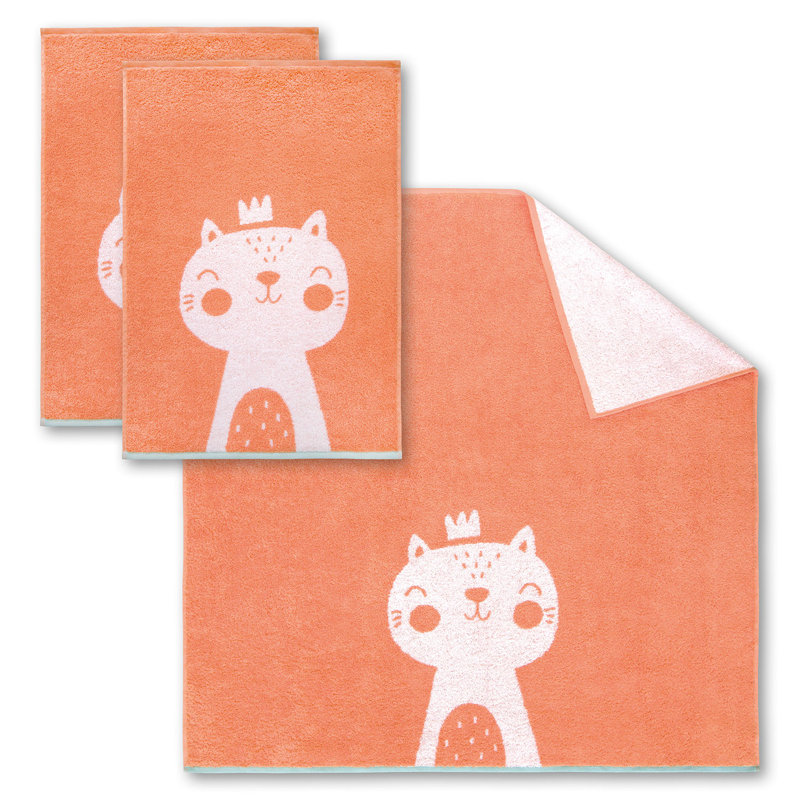 Friends Midweight Mulit-Size Set