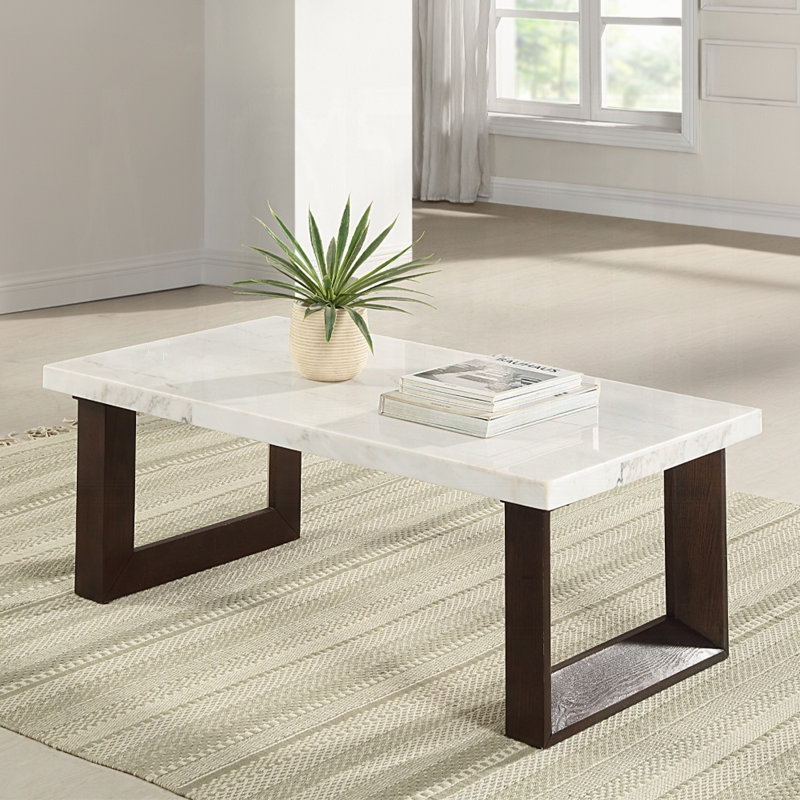 Ensemble de table de salon Edwyn