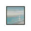 «Early Morning at the Beach» par Stellar Design Studio, reproduction d'art-1332966351-1332966347-1332966358