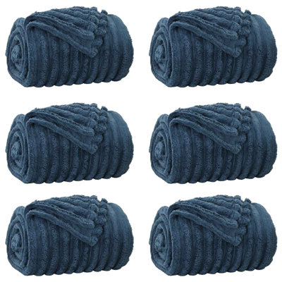 3.2-43 Throw Blanket