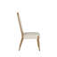 Highland Oak High Back Dining Side Chair-503531768